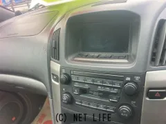 トヨタ ハリアー