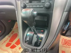 トヨタ ハリアー