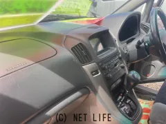 トヨタ ハリアー
