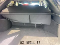 トヨタ ハリアー