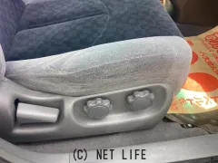 トヨタ ハリアー