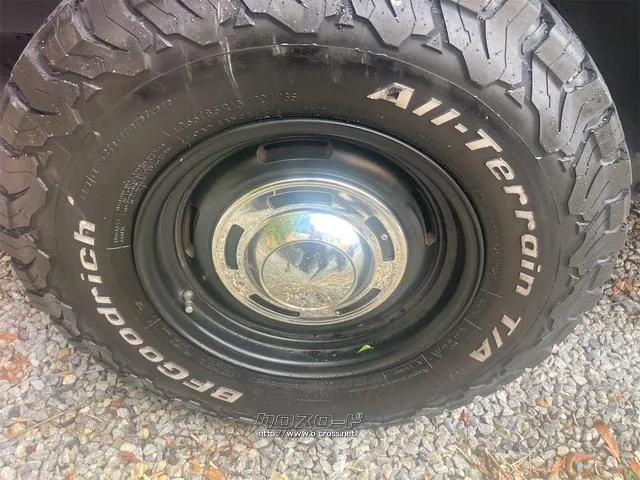 トヨタ ランドクルーザープラド