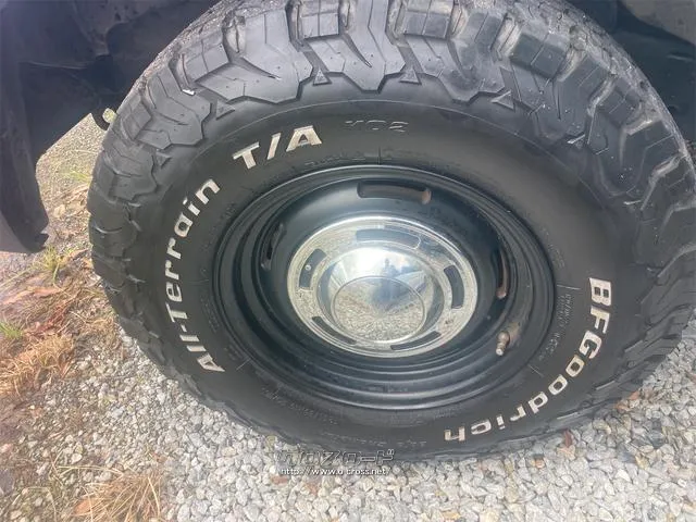 トヨタ ランドクルーザープラド