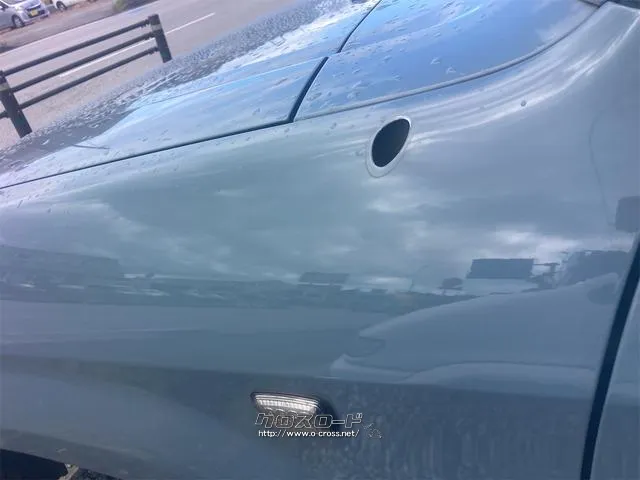 トヨタ ランドクルーザープラド