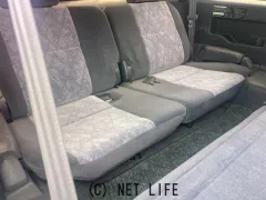 トヨタ ランドクルーザープラド