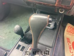 トヨタ ランドクルーザープラド