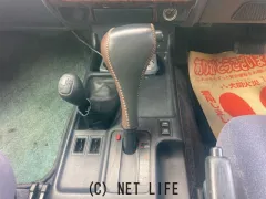トヨタ ランドクルーザープラド