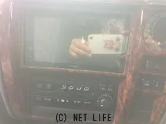トヨタ ランドクルーザープラド