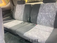 トヨタ ランドクルーザープラド