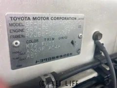 トヨタ ランドクルーザープラド