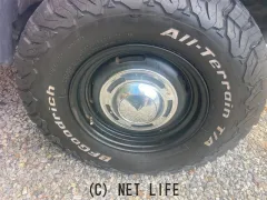 トヨタ ランドクルーザープラド