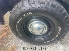 トヨタ ランドクルーザープラド
