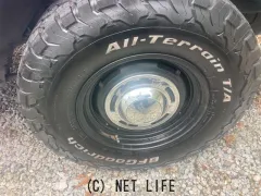 トヨタ ランドクルーザープラド