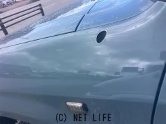 トヨタ ランドクルーザープラド