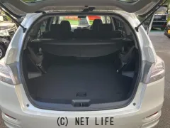 トヨタ マークXジオ