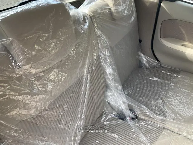 ダイハツ ムーヴ