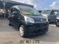 ダイハツ ムーヴ