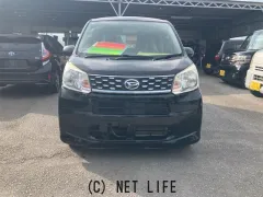 ダイハツ ムーヴ