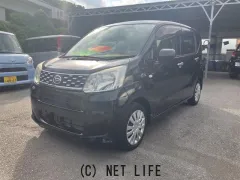 ダイハツ ムーヴ
