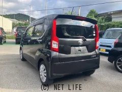ダイハツ ムーヴ