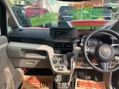 ダイハツ ムーヴ