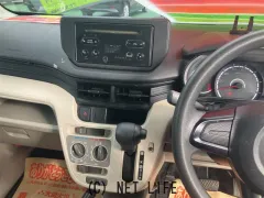 ダイハツ ムーヴ