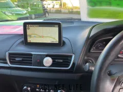 マツダ アクセラスポーツ
