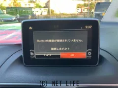 マツダ アクセラスポーツ