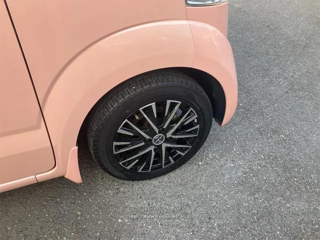 ホンダ N-BOXスラッシュ