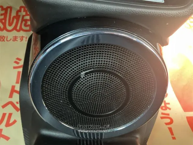 ホンダ N-BOXスラッシュ