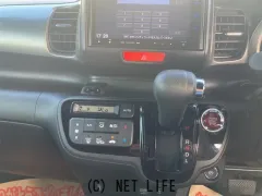 ホンダ N-BOXスラッシュ