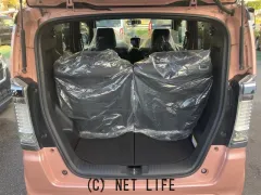 ホンダ N-BOXスラッシュ