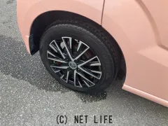 ホンダ N-BOXスラッシュ