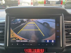 ホンダ N-BOXスラッシュ