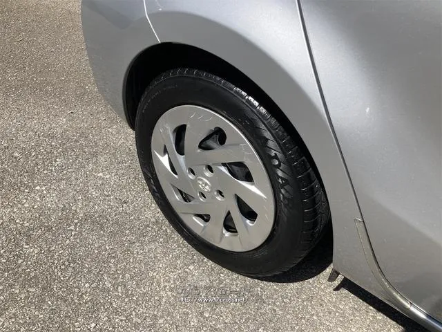 トヨタ アクア