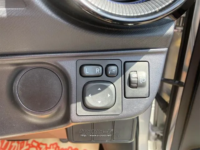 トヨタ アクア