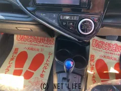 トヨタ アクア