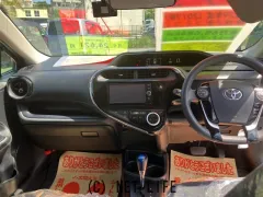 トヨタ アクア