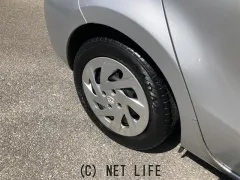 トヨタ アクア