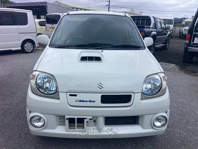 スズキ Kei