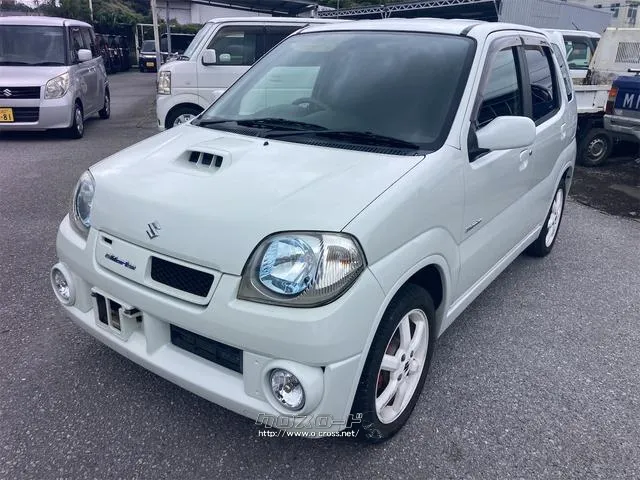スズキ Kei