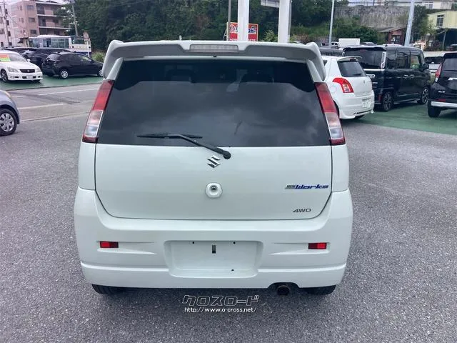 スズキ Kei