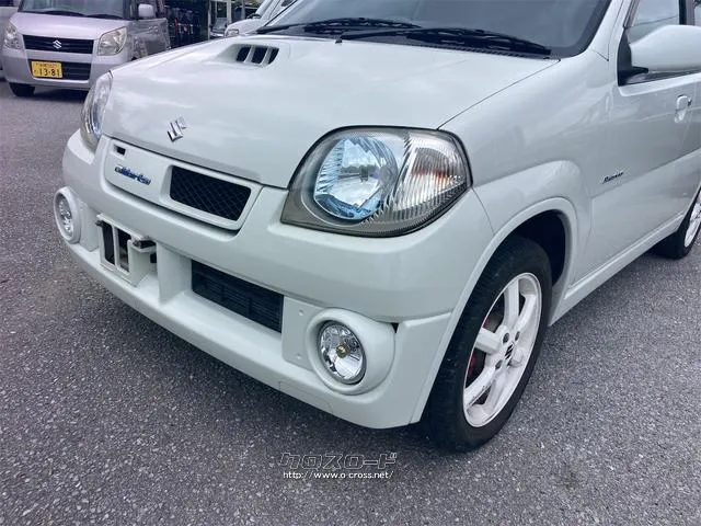 スズキ Kei