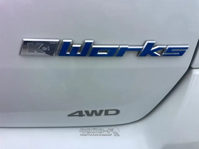 スズキ Kei