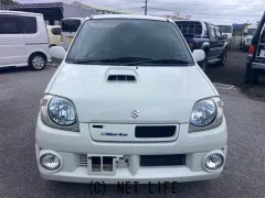 スズキ Kei