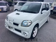 スズキ Kei