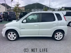 スズキ Kei