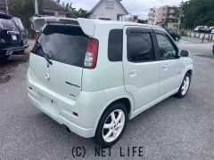スズキ Kei