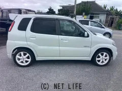 スズキ Kei