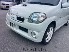 スズキ Kei